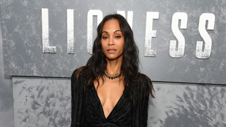 Why Was the ‘Lioness’ Season 3 Premiere Party the Talk of NYC?