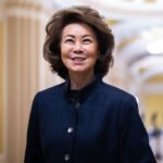 Are Mitch McConnell’s Photos Real? Internet Questions Authenticity After Elaine Chao’s Latest Pics