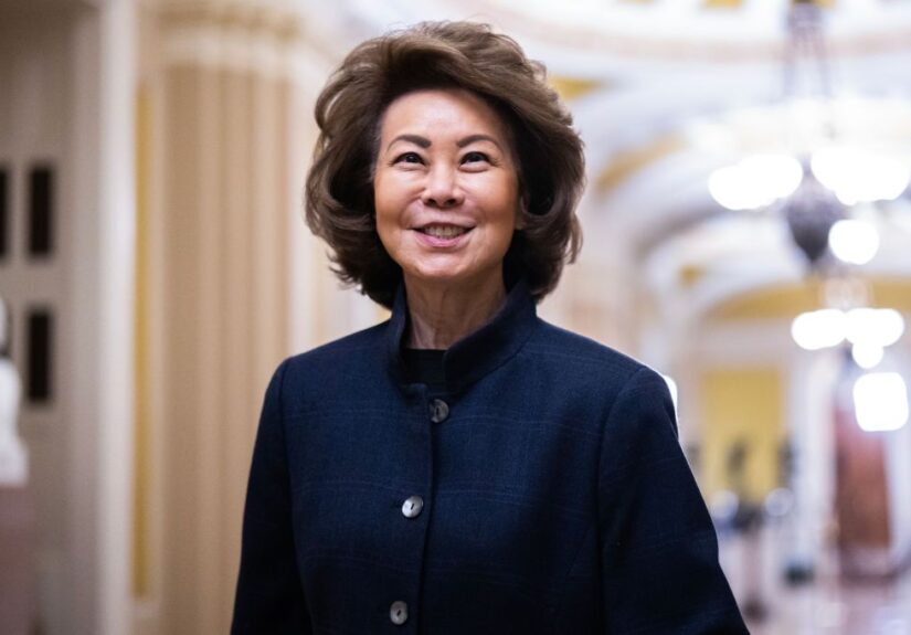 Are Mitch McConnell’s Photos Real? Internet Questions Authenticity After Elaine Chao’s Latest Pics Are Mitch McConnell’s Photos Real? Internet Questions Authenticity After Elaine Chao’s Latest Pics