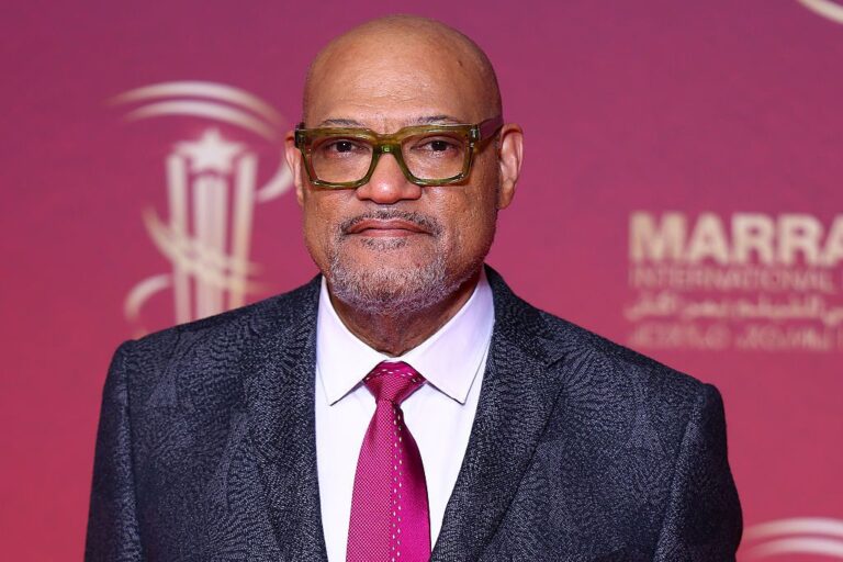 How Laurence Fishburne’s Roles from Morpheus to Furious Styles Shaped Black Cinema