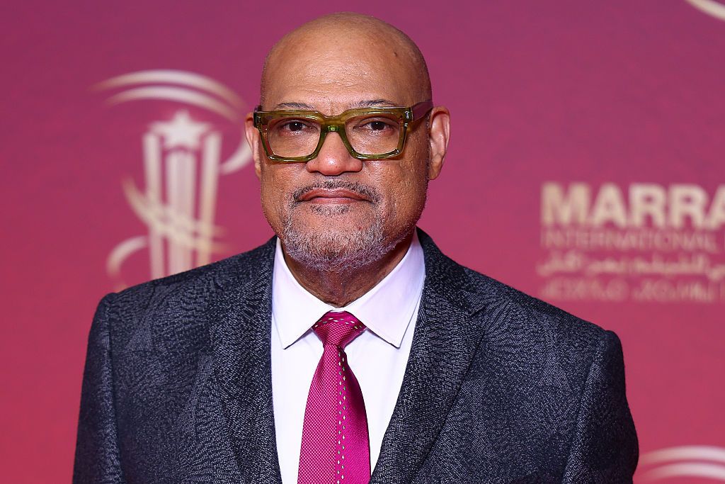 How Laurence Fishburne’s Roles from Morpheus to Furious Styles Shaped Black Cinema How Laurence Fishburne’s Roles from Morpheus to Furious Styles Shaped Black Cinema
