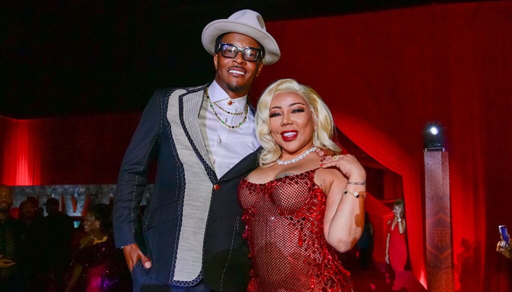 Why Did T.I. and Tiny Renew Their Vows in Jamaica? Here’s the Scoop Why Did T.I. and Tiny Renew Their Vows in Jamaica? Here’s the Scoop