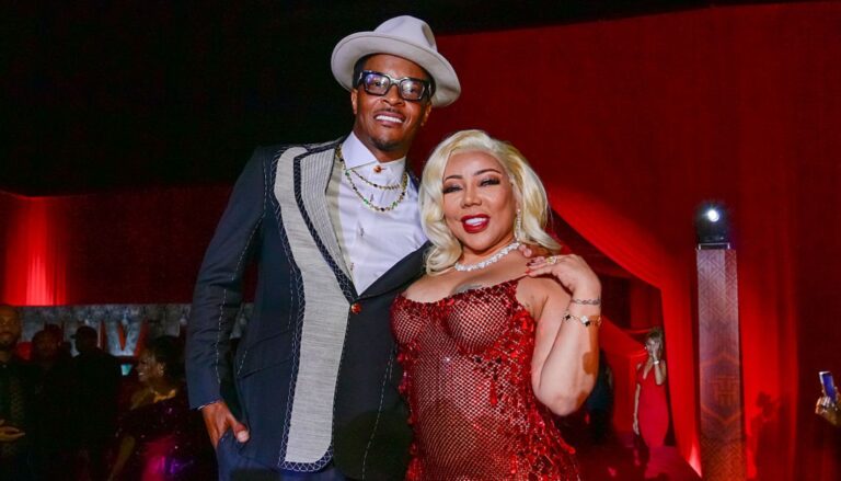 Why Did T.I. and Tiny Renew Their Vows in Jamaica? Here’s the Scoop