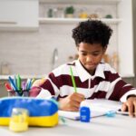 What Are the Top Black-Owned School Supply Brands Every Kid Needs?