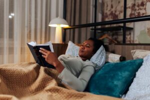 10 Black Books to Read This August: Must-Reads for the Culture