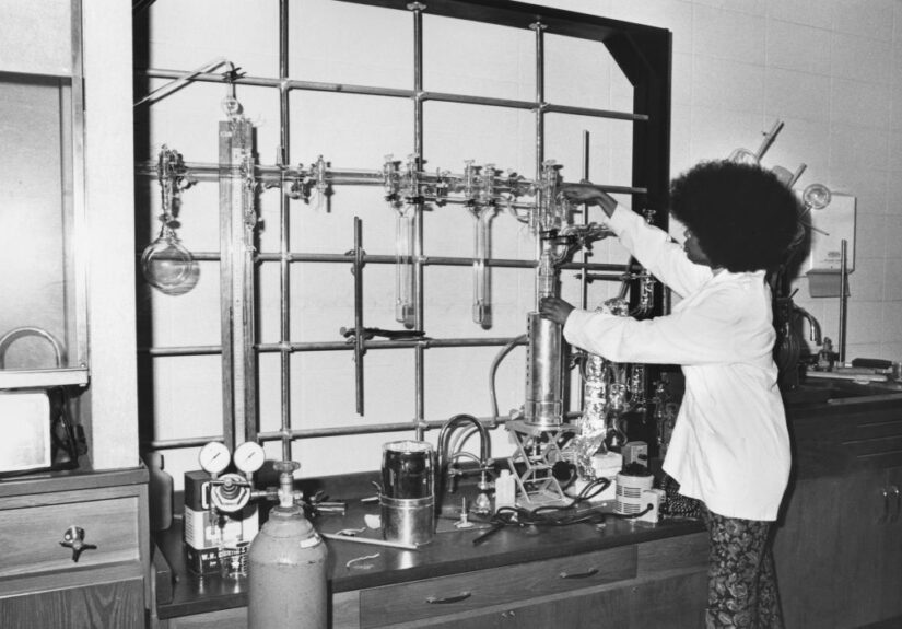 How Jackson State University Is Revolutionizing Research at HBCUs