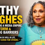 Why Did Cathy Hughes Receive the Key to D.C. and What Does It Mean for Black Media?