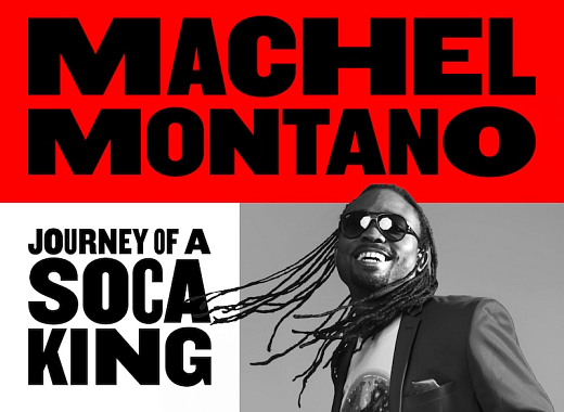 What to Expect from Machel Montano’s Soca King Exhibition in Brooklyn What to Expect from Machel Montano’s Soca King Exhibition in Brooklyn