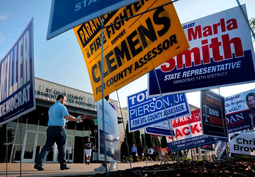 Why Is Missouri’s Redistricting Fight Impacting Black Voters? Why Is Missouri’s Redistricting Fight Impacting Black Voters?