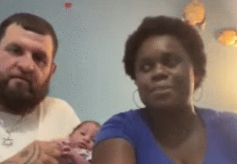 How Can A Woman Not Know She’s Pregnant? Inside The ‘Cryptic Pregnancy’ Story That Has Black Twitter Shook