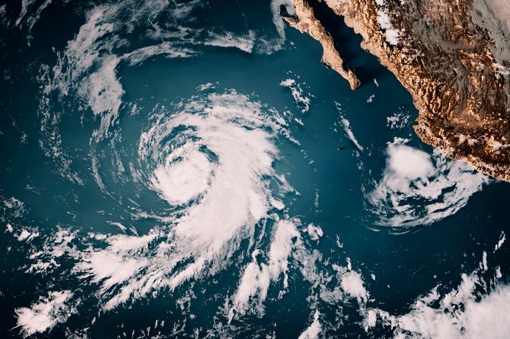 What Are The 2026 Hurricane Names And Why Black Communities Are Watching This List Closely