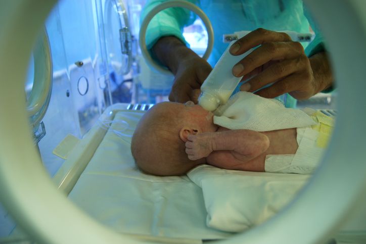 Why Is A Surrogate Fighting For Custody Of A Sick Baby In California? Inside The Wild Case And Why It Should Scare Us