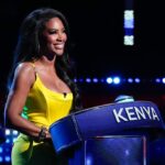 Did Kenya Moore Get A Facelift? Why Her New Look Has ‘RHOA’ Fans Talking And What’s Really Going On