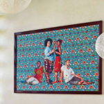 Why Did The US Embassy Remove Kehinde Wiley’s Portrait For Being ‘Too Woke’?