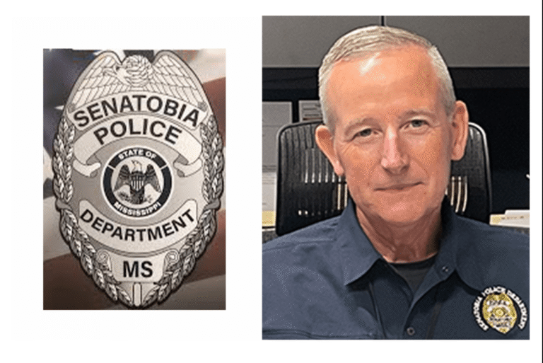 Mississippi Police Chief Racist Texts: What Happened And Why Black Folks Are Tired Of This