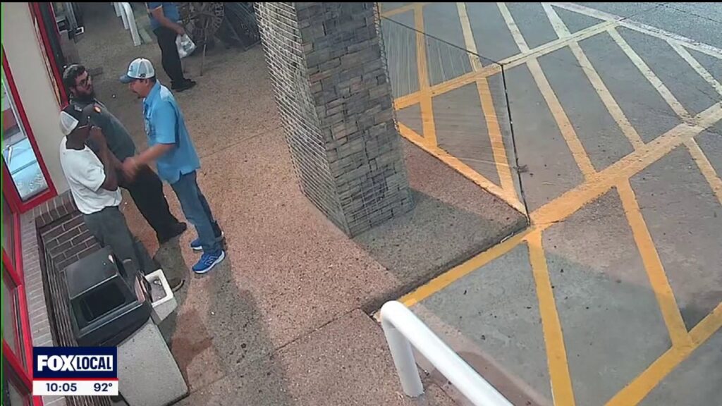 Why Is a Texas City Councilmember Facing Jail Time Over Racist Attack? Why Is a Texas City Councilmember Facing Jail Time Over Racist Attack?