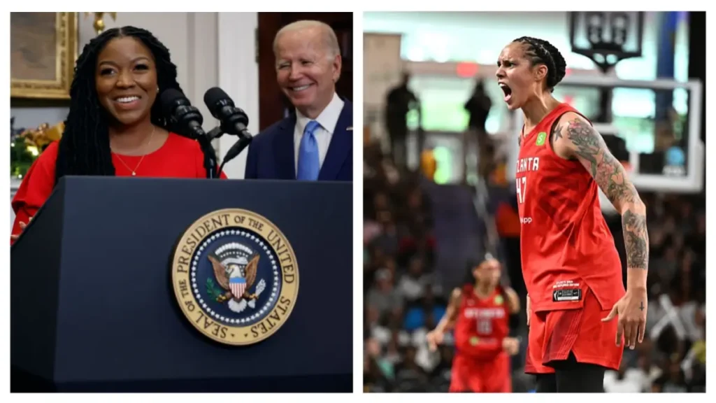 Why Did Brittney Griner File for Divorce from Her Wife? Here’s What We Know Why Did Brittney Griner File for Divorce from Her Wife? Here’s What We Know