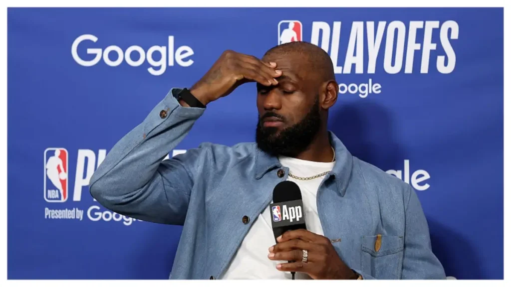 Why Are NBA Fans Angry About the 2026-27 Schedule Announcement?