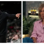 Did Sage Steele Get Blocked by Doc Rivers Over Trump? Here’s the Tea
