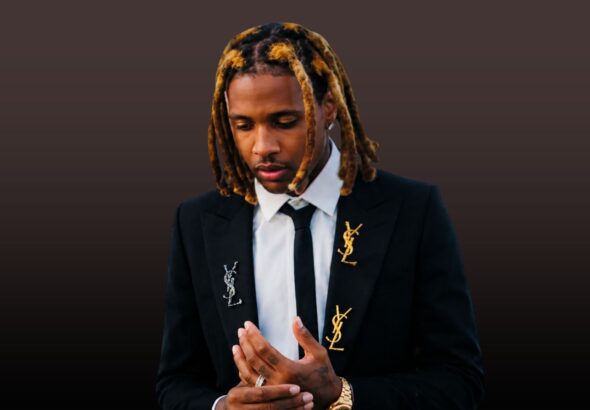 What Happened In Lil Durk’s Trial Today? Inside OTF Jam’s Testimony And What It Means For Durk’s Legacy What Happened In Lil Durk’s Trial Today? Inside OTF Jam’s Testimony And What It Means For Durk’s Legacy