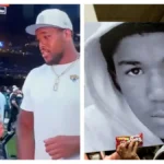 NFL Announcer Calls Jaguars Star Travon Walker ‘Trayvon Martin’ On Live TV: Why This Slip Hurt So Much