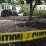 Black Man Found Hanging From Tree In North Carolina: Why Police Calling It A Suicide Has People Angry And Afraid