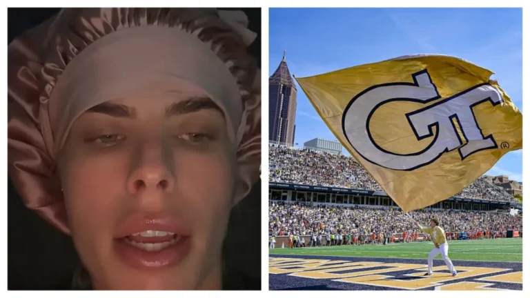 What Did Georgia Tech Say To NC State Coach’s Daughter On X And Did They Go Too Far?