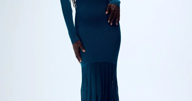 Best Black owned wedding guest dresses for fall 2024: brands, looks and how to really show up