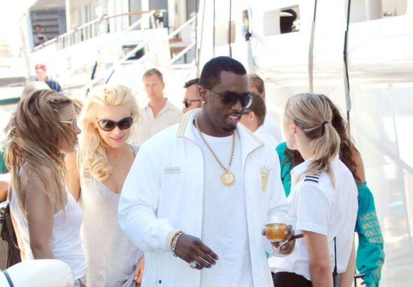 Is Diddy Using Economy Travel for Secret Hookups? Here’s What We Know Is Diddy Using Economy Travel for Secret Hookups? Here’s What We Know