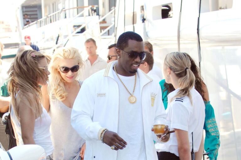 Is Diddy Using Economy Travel for Secret Hookups? Here’s What We Know