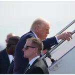 Why Did the White House Try to Edit Trump’s Video? Here Is What Eagle-Eyed Viewers Found