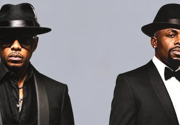 What Happened at Joe and Donell Jones’ Verzuz? Fans Are Still Buzzing