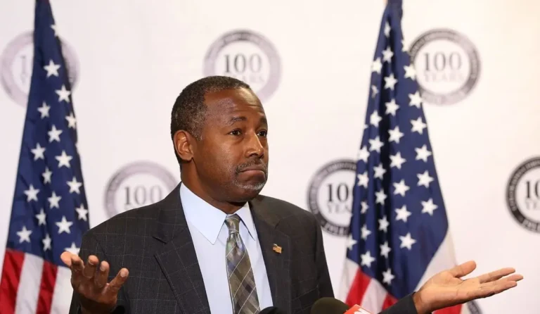 What Did Ben Carson Say About Nutrition And Why Are People Calling His Advice ‘Dumb’? What Did Ben Carson Say About Nutrition And Why Are People Calling His Advice ‘Dumb’?