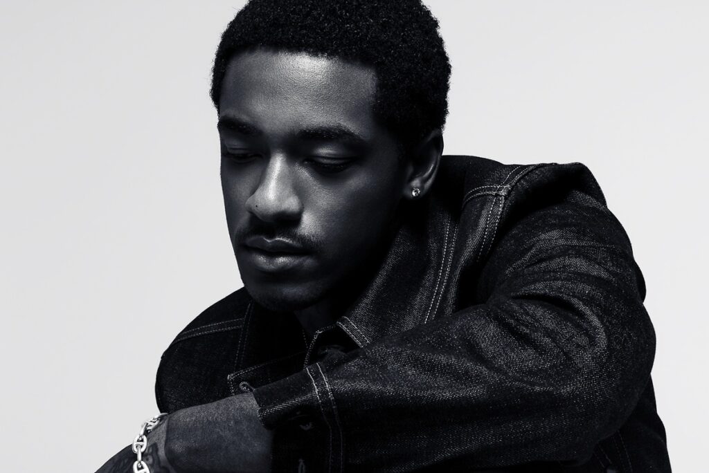 Who Is Jaymin From Seattle R&B And Why His New Song ‘Rollin’ Hits So Hard For Black Love Right Now Who Is Jaymin From Seattle R&B And Why His New Song ‘Rollin’ Hits So Hard For Black Love Right Now