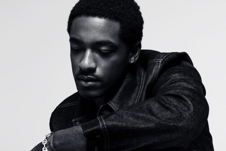 Who Is Jaymin From Seattle R&B And Why His New Song ‘Rollin’ Hits So Hard For Black Love Right Now