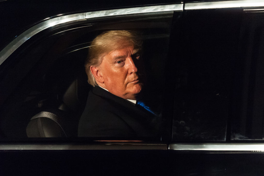 Why Is Donald Trump’s Obsession with Luxury Still Making Headlines? Why Is Donald Trump’s Obsession with Luxury Still Making Headlines?