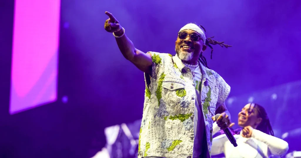 Why Is Machel Montano The King Of Soca? Inside His Legacy, Documentary And Brooklyn Exhibition Why Is Machel Montano The King Of Soca? Inside His Legacy, Documentary And Brooklyn Exhibition