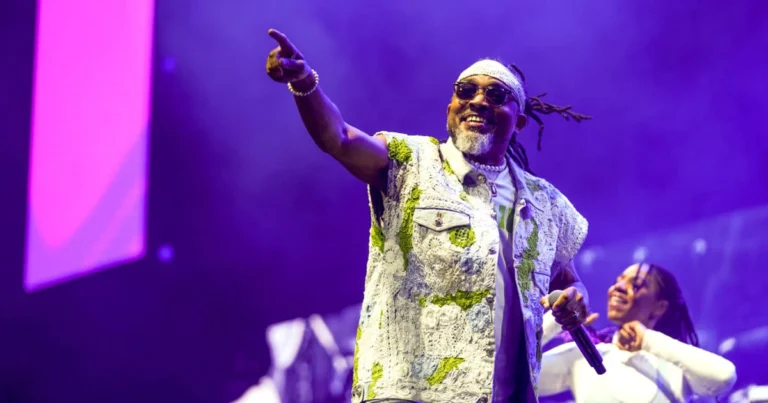 Why Is Machel Montano The King Of Soca? Inside His Legacy, Documentary And Brooklyn Exhibition Why Is Machel Montano The King Of Soca? Inside His Legacy, Documentary And Brooklyn Exhibition