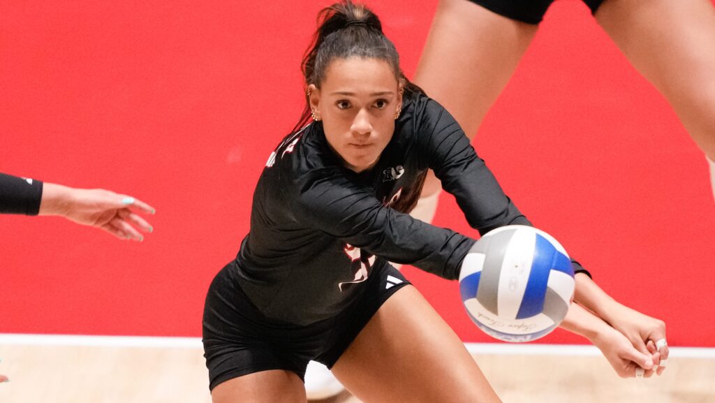 Best Black College Volleyball Players 2026: Why This New Wave Is Changing the Game