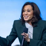 Why Is Kamala Harris Headlining a New Orleans School Rally and What It Means for the Community