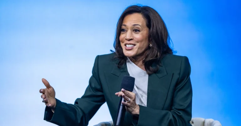 Why Is Kamala Harris Headlining a New Orleans School Rally and What It Means for the Community Why Is Kamala Harris Headlining a New Orleans School Rally and What It Means for the Community