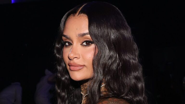 Why Did Kehlani Cancel Her Tour Dates And What’s Going On With Her Health?