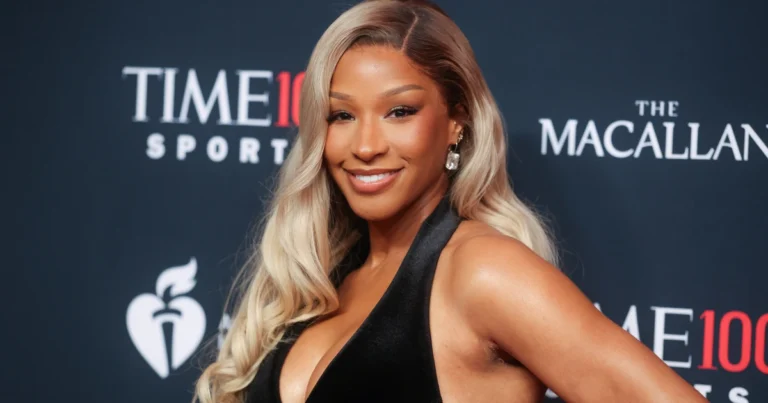 Savannah James Best Looks: Courtside Outfits, Hair, Makeup And Why She’s Really The Queen Of NBA Wives