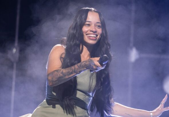 Ella Mai Do You Still Love Me Tour Review: Setlist, Vocals And Why R&B Still Needs Her Ella Mai Do You Still Love Me Tour Review: Setlist, Vocals And Why R&B Still Needs Her