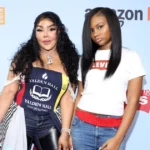 How Lil’ Kim and Daughter Royal Reign’s Fashion Moment Stole the Spotlight at Amazon’s Runway Show
