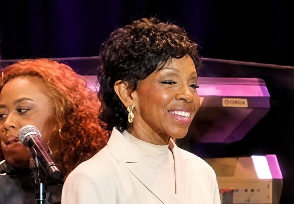 Is Gladys Knight Sick And Retiring From Touring? What’s Really Going On With The Legend