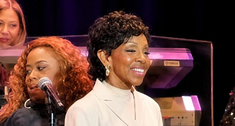Is Gladys Knight Sick And Retiring From Touring? What’s Really Going On With The Legend Is Gladys Knight Sick And Retiring From Touring? What’s Really Going On With The Legend
