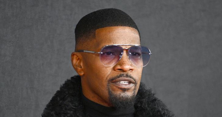 Why Did Jamie Foxx Fight Quentin Tarantino Over a Scene in Django Unchained?