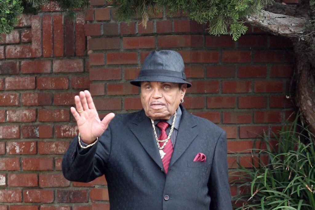 Why Is Marlon Jackson Rewriting Joe Jackson’s Legacy? Here’s the Scoop