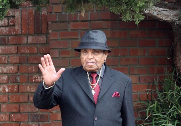 Why Is Marlon Jackson Rewriting Joe Jackson’s Legacy? Here’s the Scoop Why Is Marlon Jackson Rewriting Joe Jackson’s Legacy? Here’s the Scoop